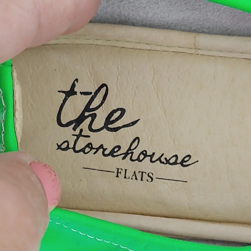 the store house these super
